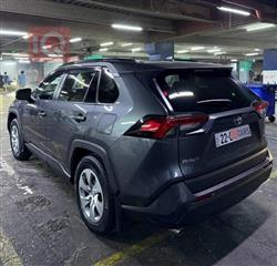 تويوتا راف 4